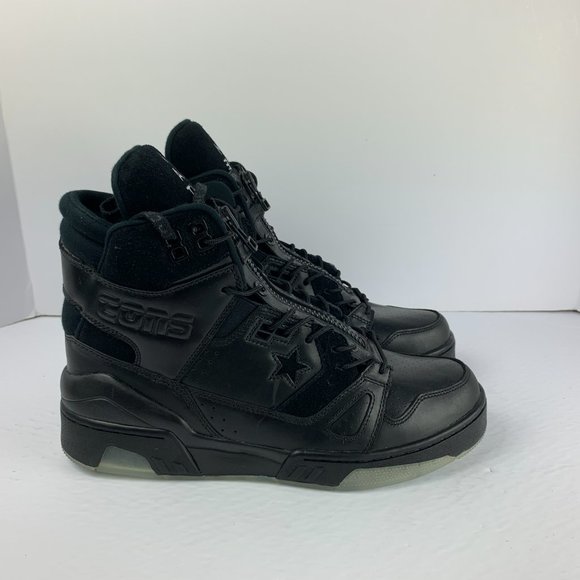 Converse x The Soloist ERX 260 High Top Triple Blk - Picture 2 of 11